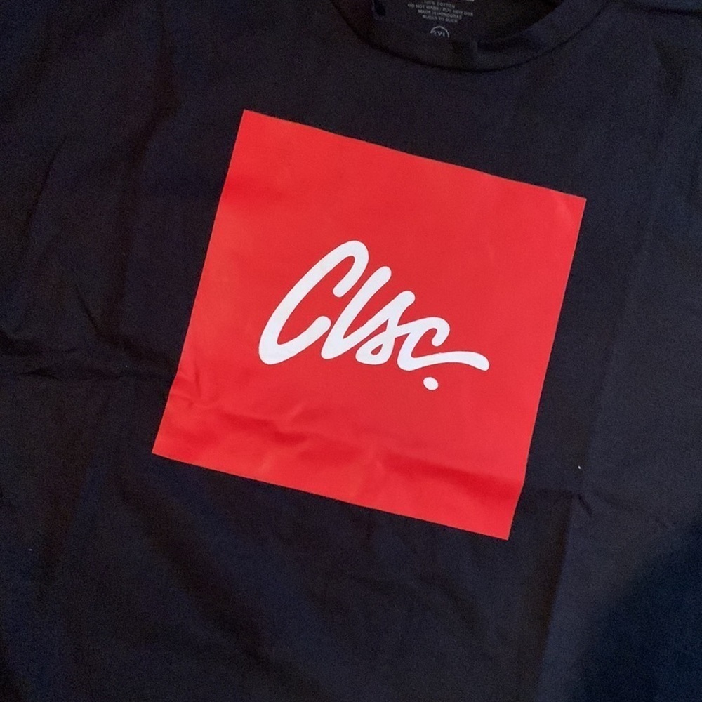 Brand New Clsc. Men’s Shirt - Picture 2 of 2